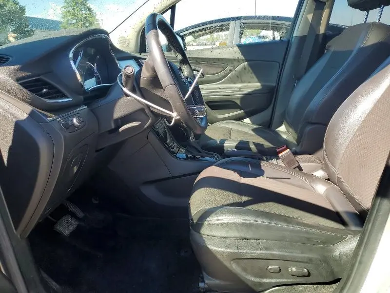 2018 BUICK ENCORE SPORT TOURING  