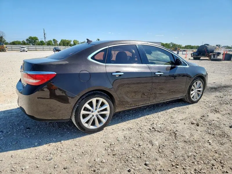 2013 BUICK VERANO CONVENIENCE  