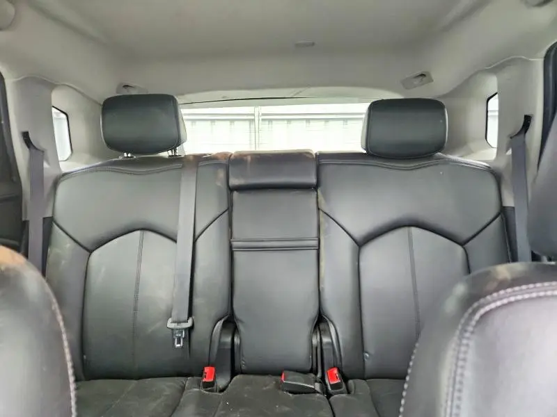 2015 CADILLAC SRX   