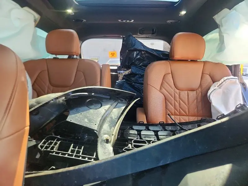 2023 KIA TELLURIDE SX X-PRO  