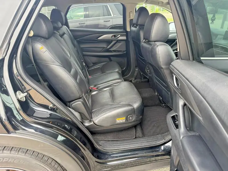 2022 MAZDA CX-9 TOURING  