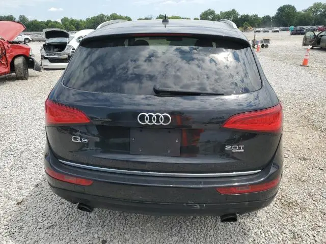 2015 AUDI Q5 PREMIUM