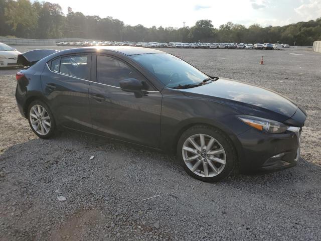 2017 MAZDA 3 TOURING