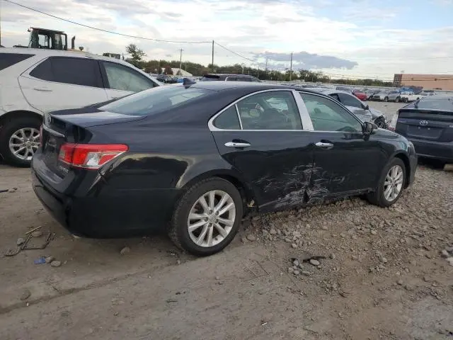 2012 LEXUS ES 350  