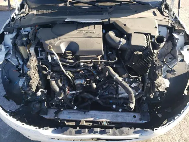 2023 LAND ROVER RANGE ROVER EVOQUE S  