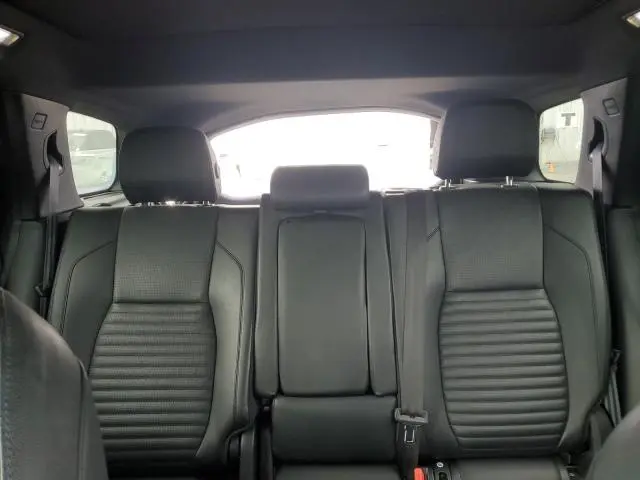 2020 LAND ROVER DISCOVERY SPORT S  