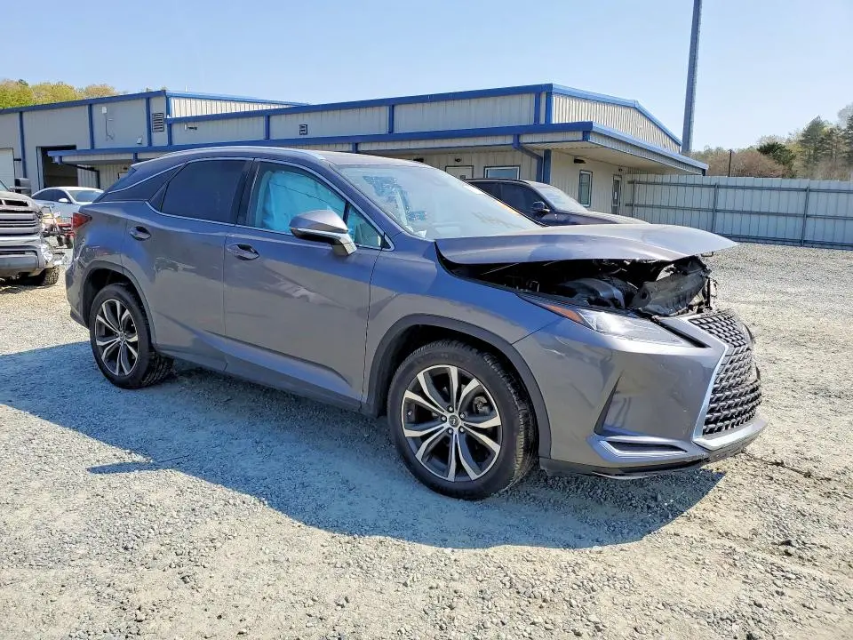2020 LEXUS RX 350 BASE  