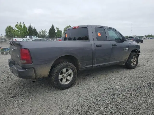 2017 RAM 1500 ST  