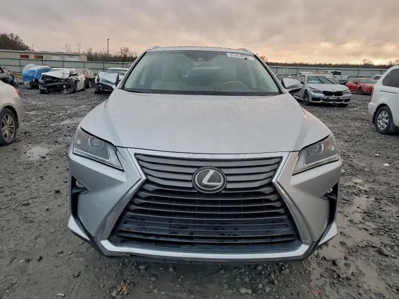 2018 LEXUS RX 350 BASE  