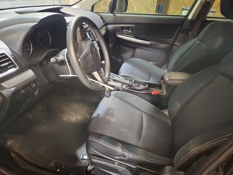 2016 SUBARU IMPREZA SPORT PREMIUM  