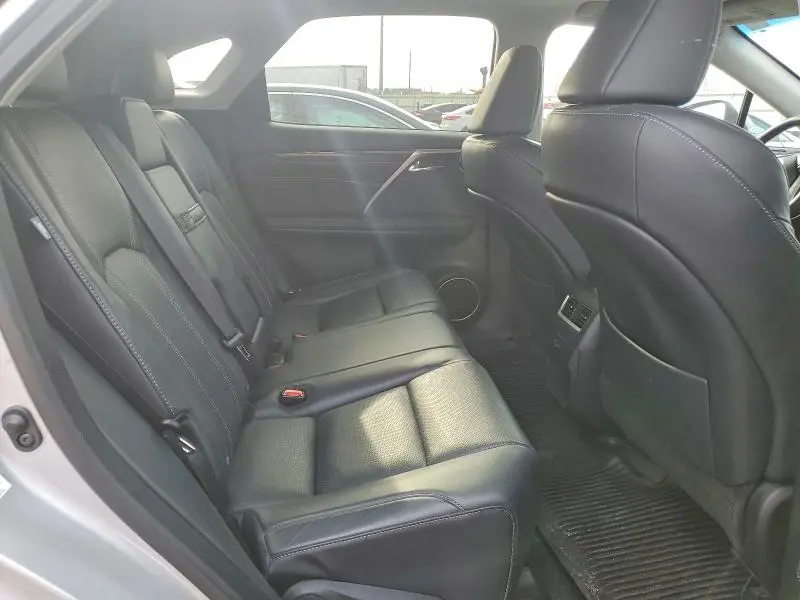 2016 LEXUS RX 350 BASE  