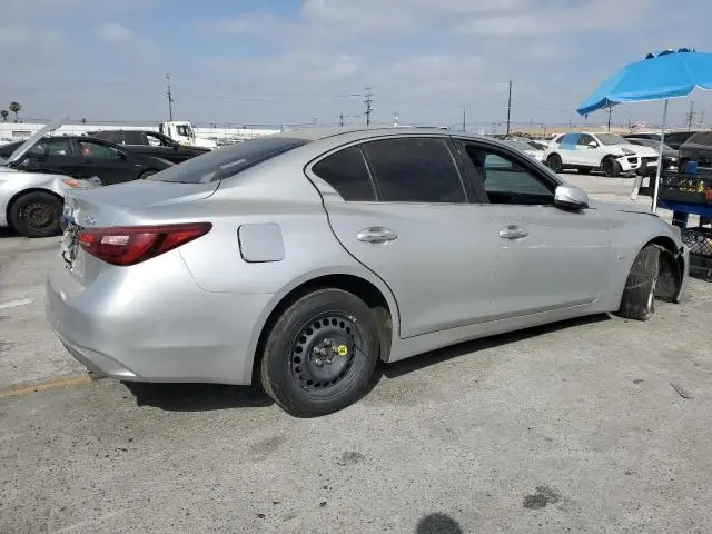 2018 INFINITI Q50 PURE  