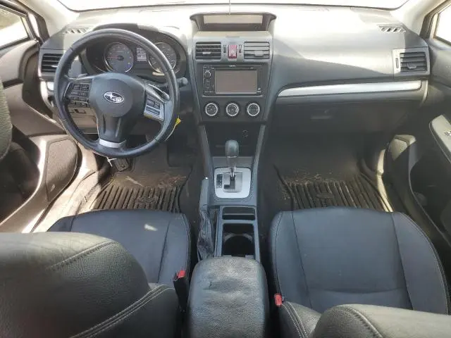 2013 SUBARU XV CROSSTREK 2.0 LIMITED  