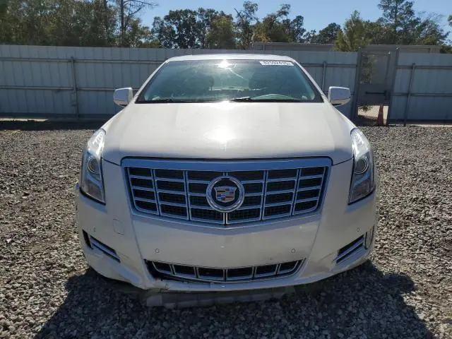 2014 CADILLAC XTS LUXURY COLLECTION  