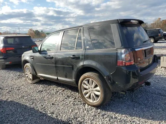 2014 LAND ROVER LR2 HSE  