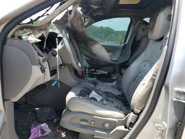 2014 GMC ACADIA SLT-1  