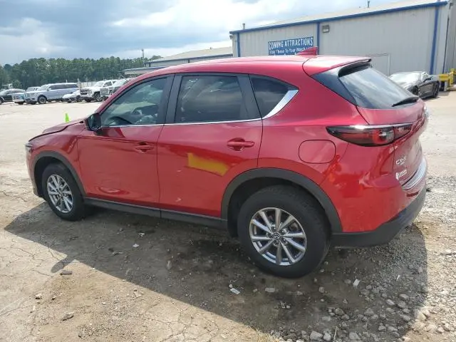 2022 MAZDA CX-5 PREFERRED  