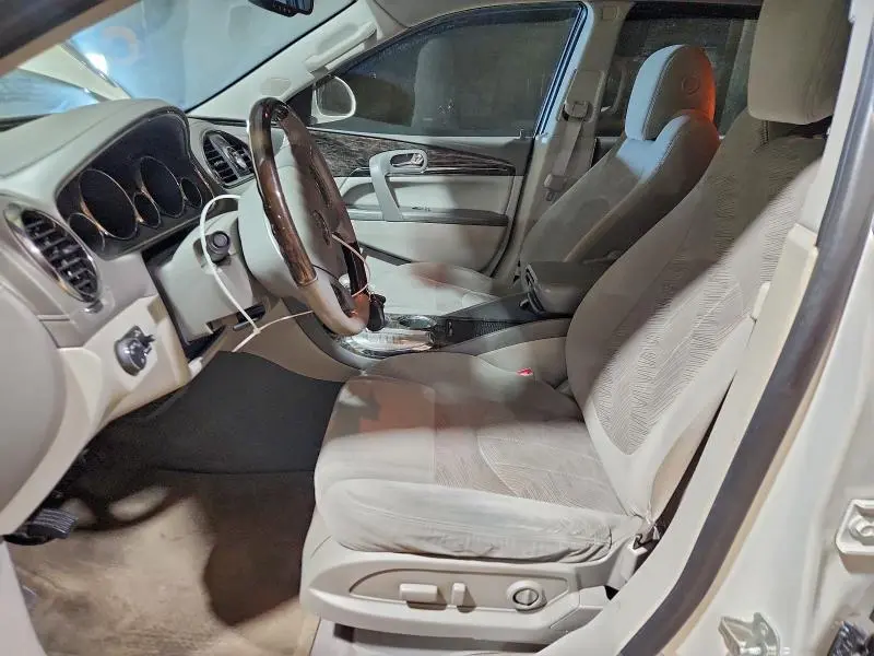 2014 BUICK ENCLAVE   