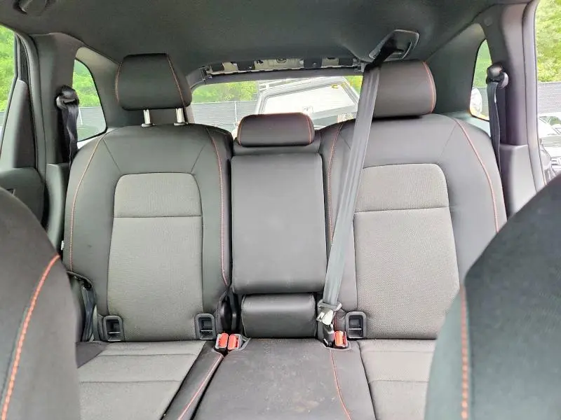 2025 HONDA CR-V SPORT  