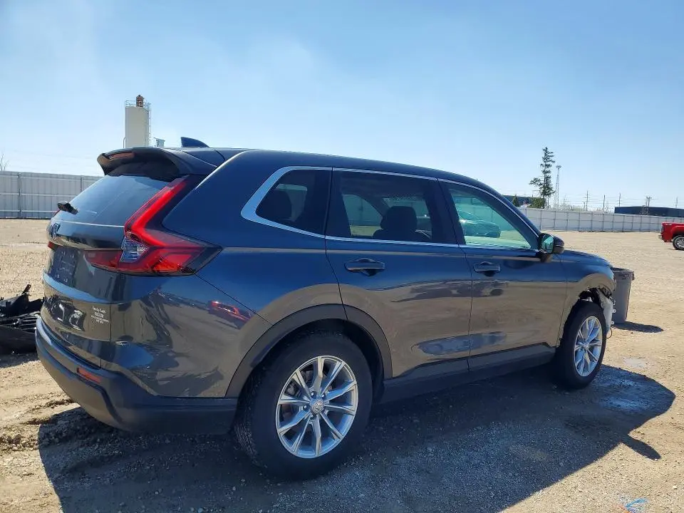 2024 HONDA CR-V EXL  