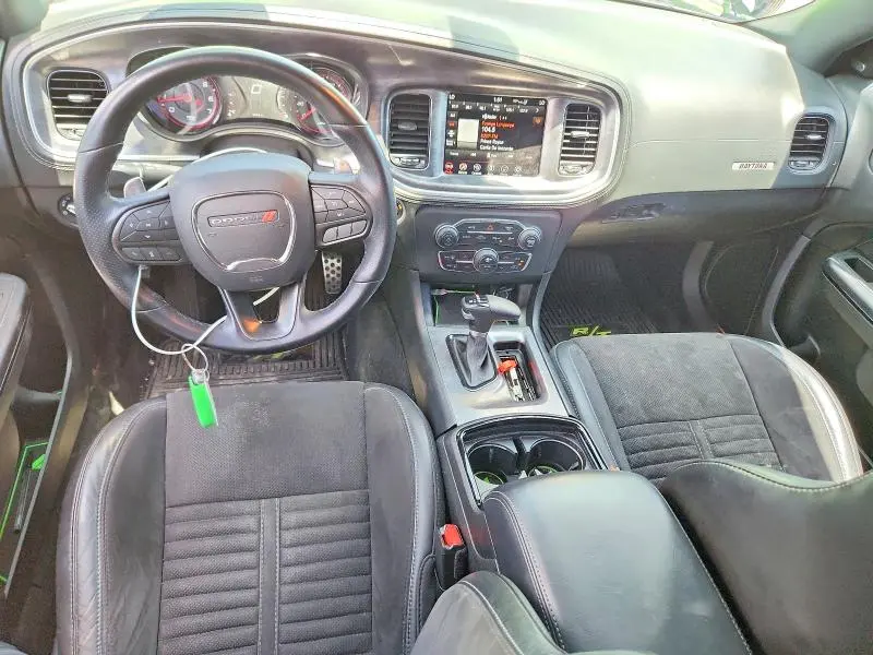 2023 DODGE CHARGER   