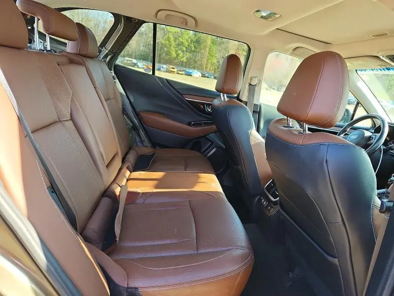 2020 SUBARU OUTBACK TOURING LDL  