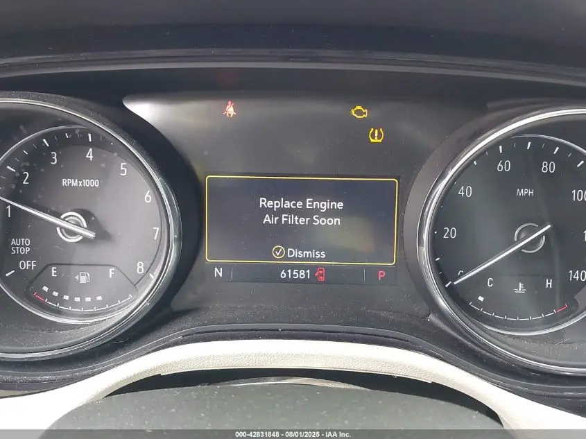 2021 BUICK ENCORE GX FWD SELECT