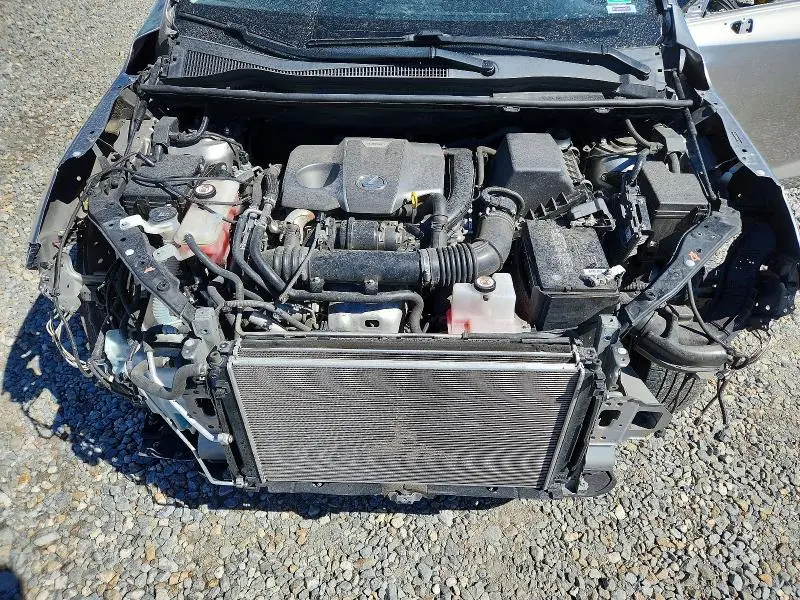 2017 LEXUS NX 200T BASE  