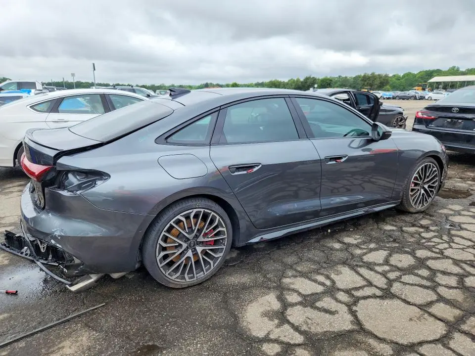 2025 AUDI S5 PREMIUM PLUS  