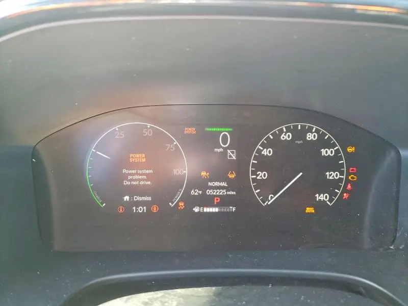 2025 HONDA CR-V SPORT-L  