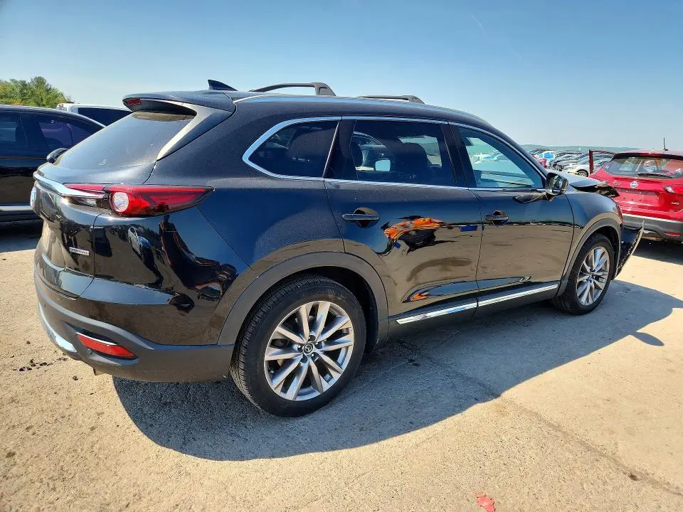 2020 MAZDA CX-9 GRAND TOURING  