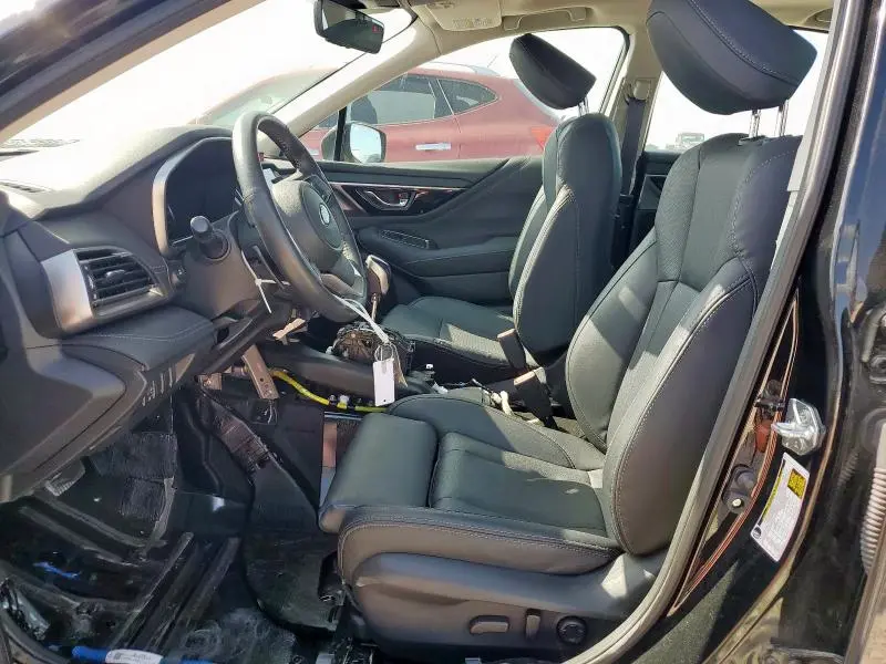 2024 SUBARU LEGACY LIMITED  