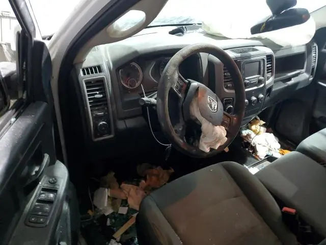 2016 RAM 1500 ST  