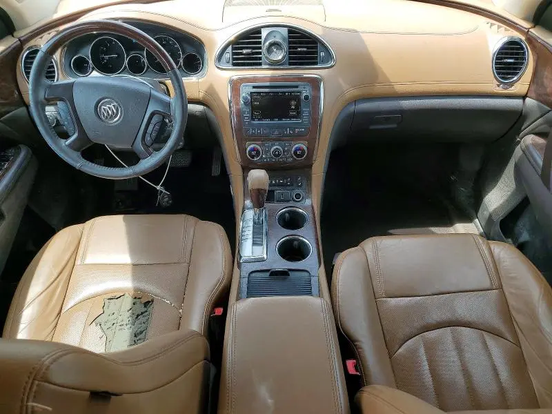 2016 BUICK ENCLAVE   