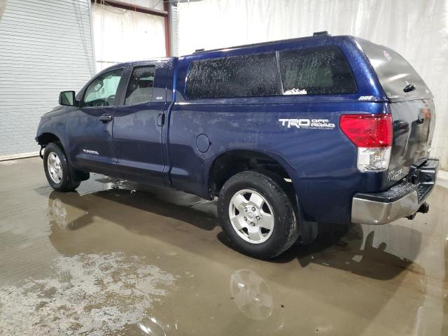 2013 TOYOTA TUNDRA DOUBLE CAB SR5