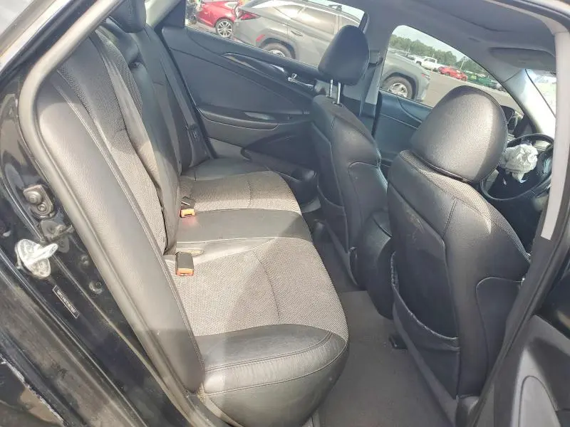 2014 HYUNDAI SONATA SE 2.0T  