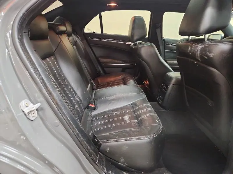 2017 CHRYSLER 300 S  