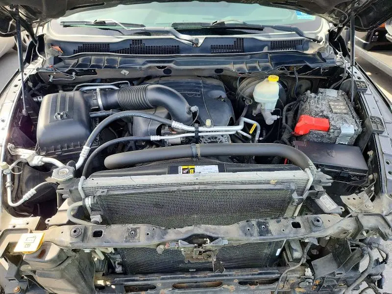 2014 RAM 1500 SLT  