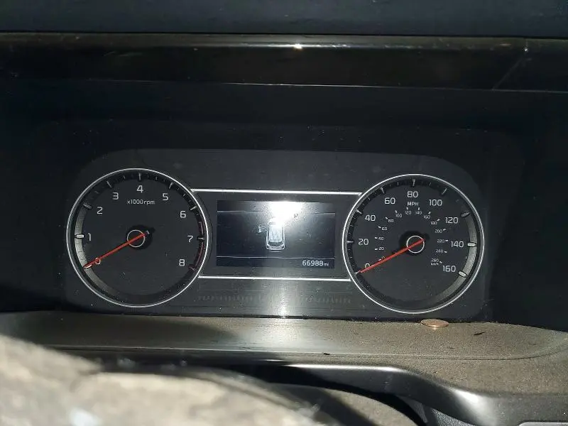 2022 KIA SORENTO LX  
