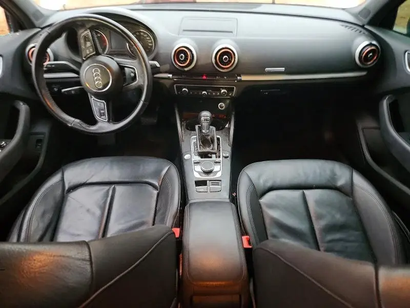 2017 AUDI A3 PREMIUM  