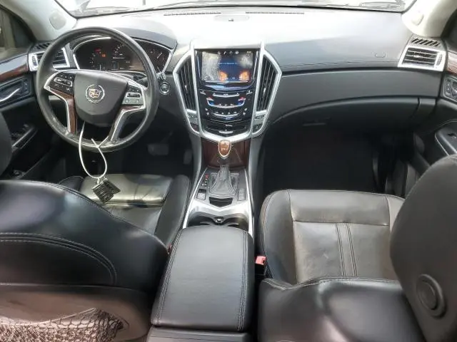 2013 CADILLAC SRX PREMIUM COLLECTION  