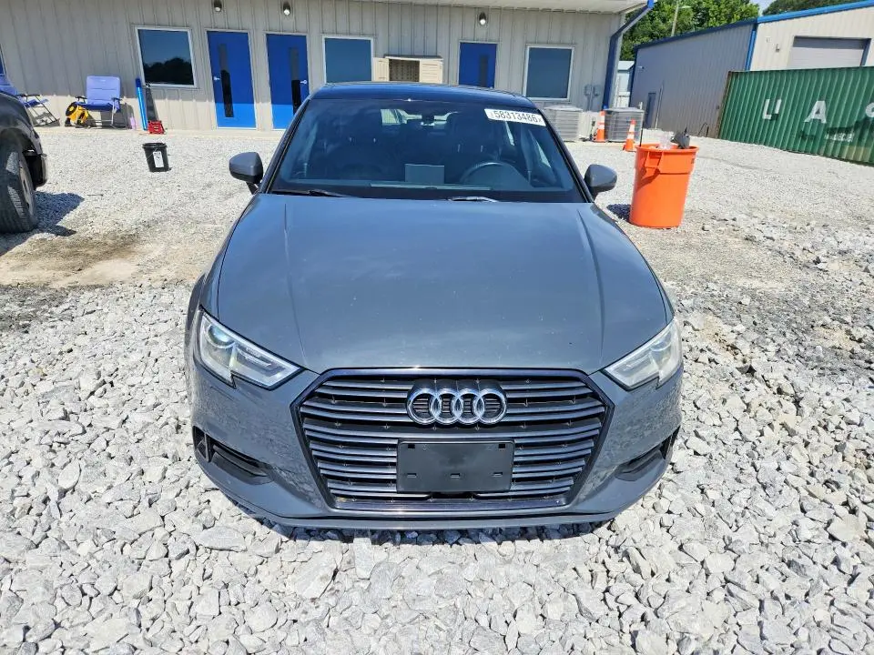 2020 AUDI A3 PREMIUM  