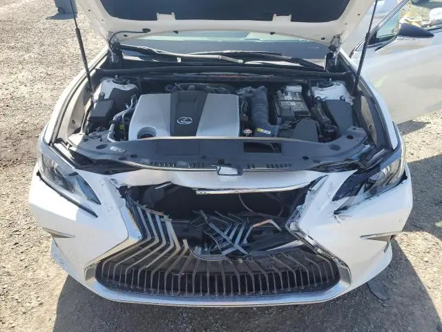 2020 LEXUS ES 350  