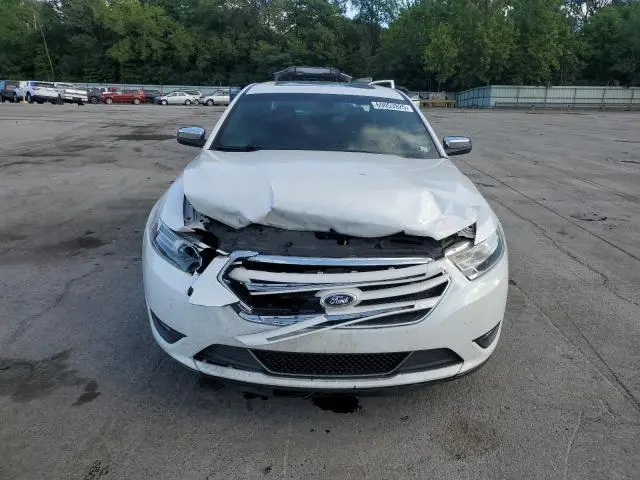2013 FORD TAURUS LIMITED  