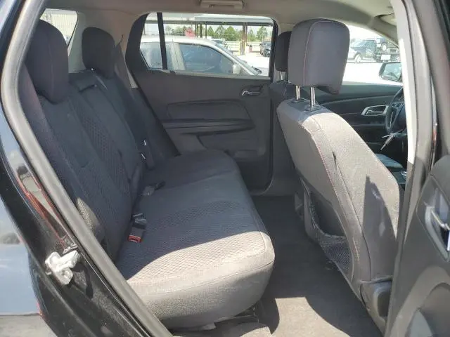 2015 GMC TERRAIN SLE  