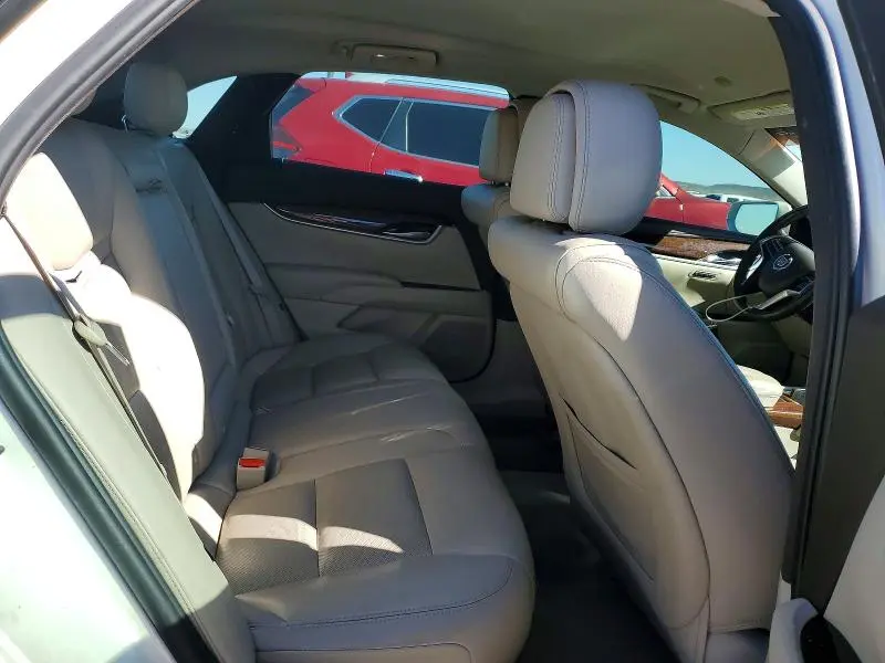 2013 CADILLAC XTS LUXURY COLLECTION  