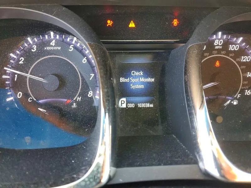 2013 TOYOTA AVALON LIMITED  