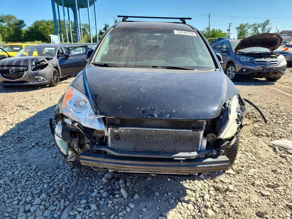 2011 HONDA CR-V SE  