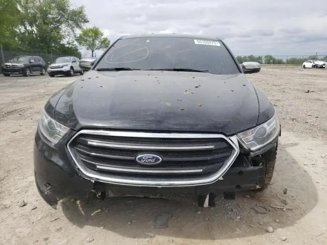 2019 FORD TAURUS LIMITED  