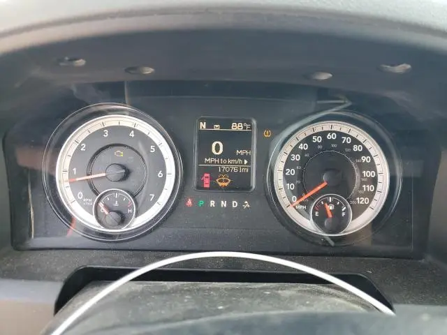 2014 RAM 1500 ST